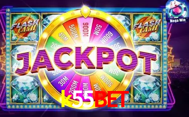 A Revolução dos Aplicativos de Jogos no k55bet