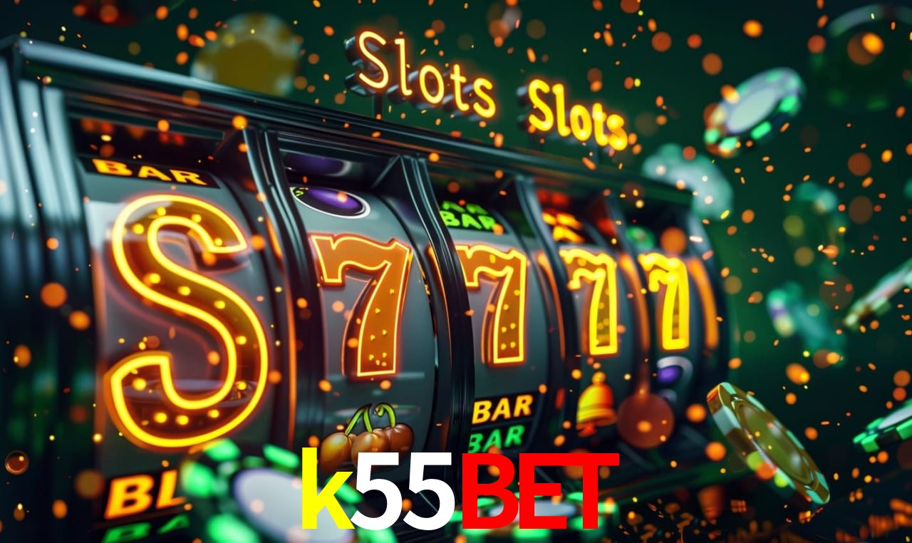 Experiência VIP k55bet