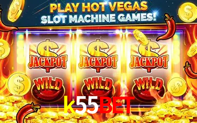 Desvendando o Mundo dos Jogos Virtuais na k55bet