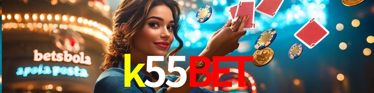 Experiência VIP k55bet