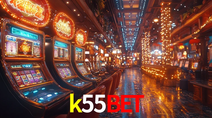 k55bet - Cassino Online e Slots com - k55bet.com