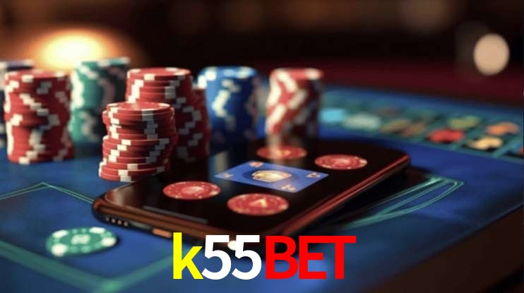 Estatísticas k55bet