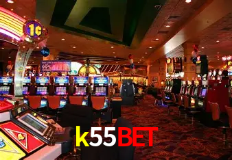 Desvendando o Mundo dos Jogos Virtuais na k55bet