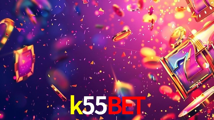 Imagem secundária para conteúdo da página Facebook k55bet
