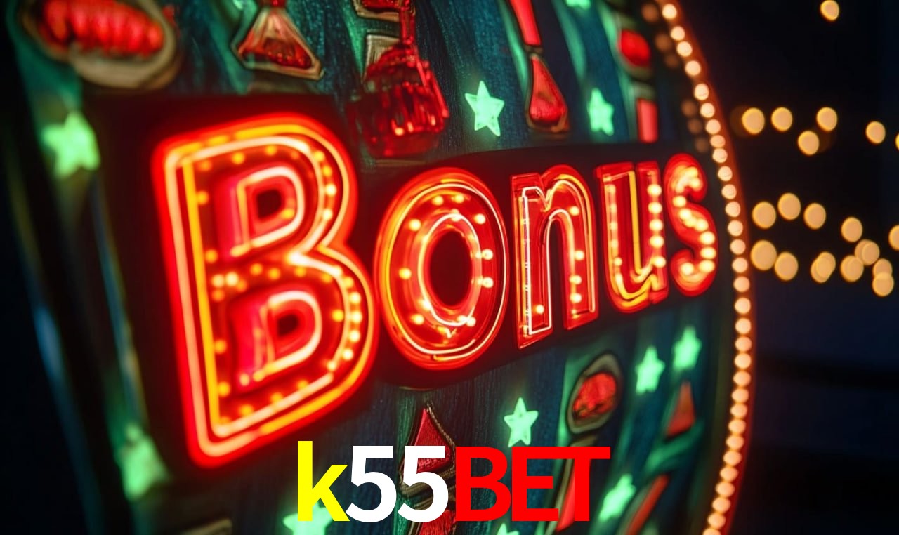 Mesa de Roleta k55bet