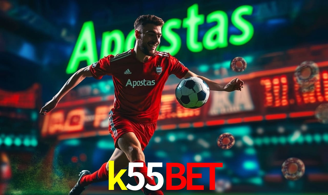 Torneios k55bet