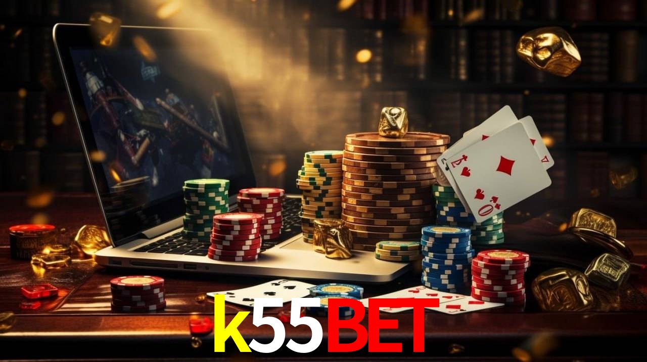 Estatísticas Esportivas k55bet