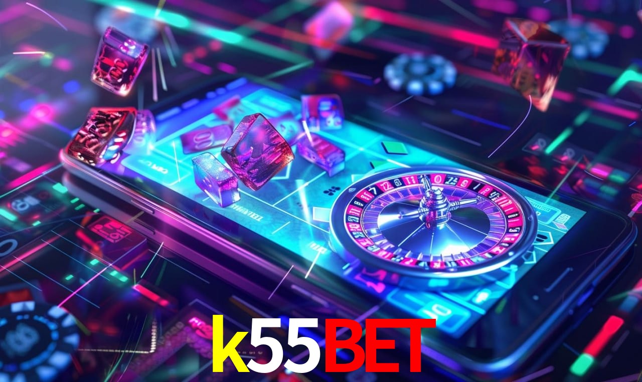 Recursos de Bônus k55bet