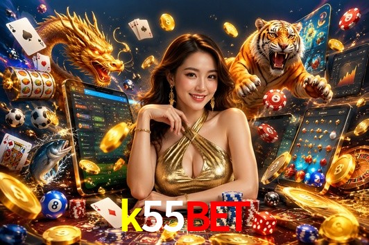 Quick Registration k55bet