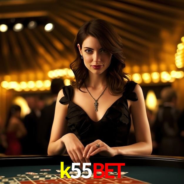 Desvendando o Mundo dos Jogos Virtuais na k55bet