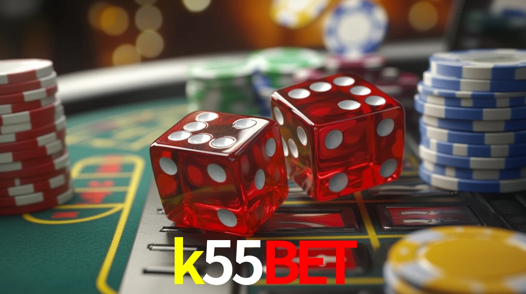 Welcome Bonus k55bet