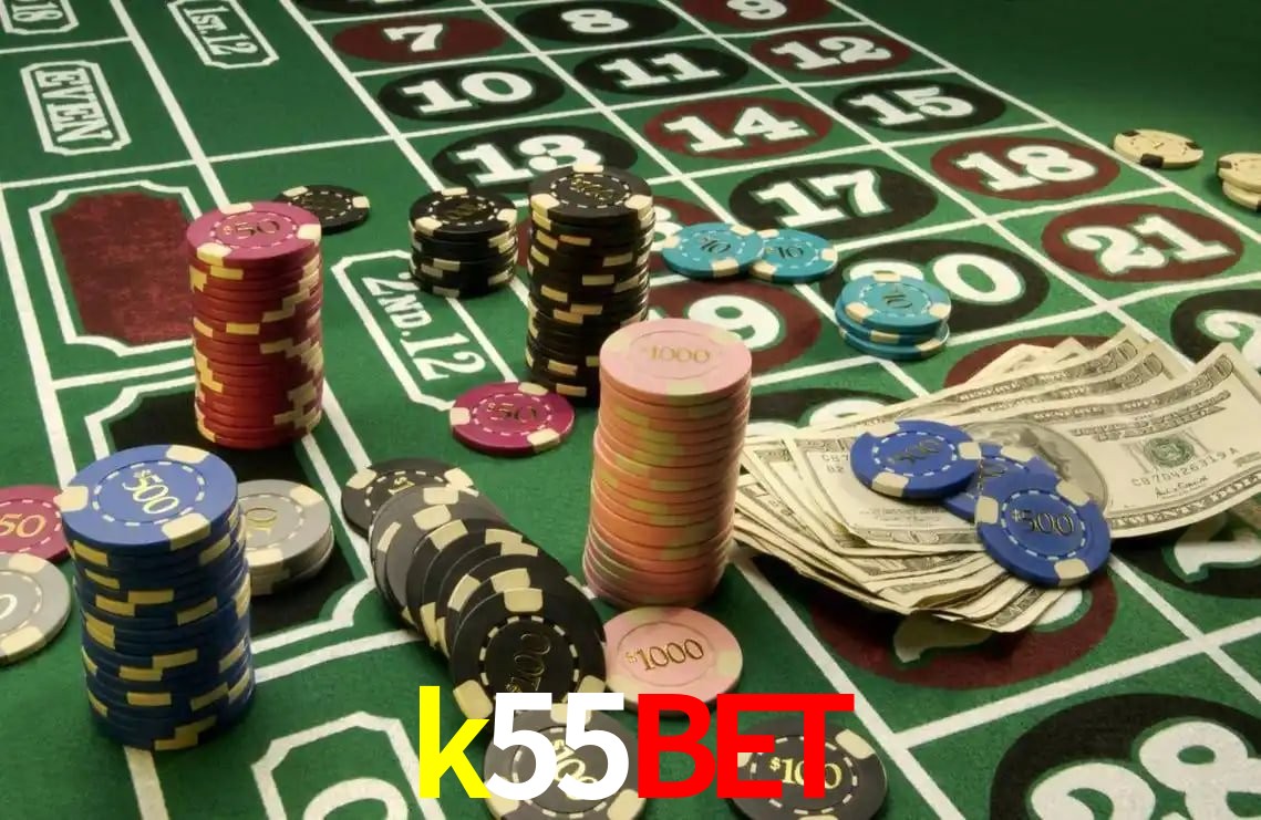 Experimente o Login Seguro Premium no k55bet