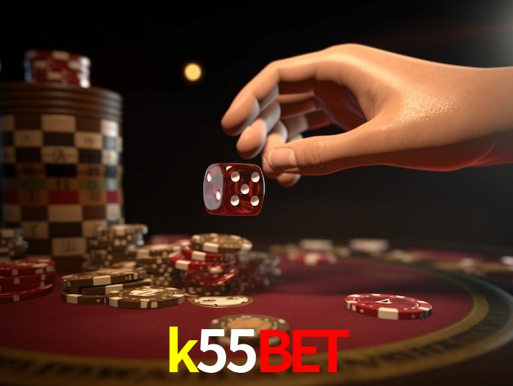 Segurança 2FA k55bet