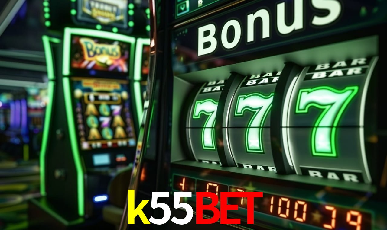Live Casino k55bet