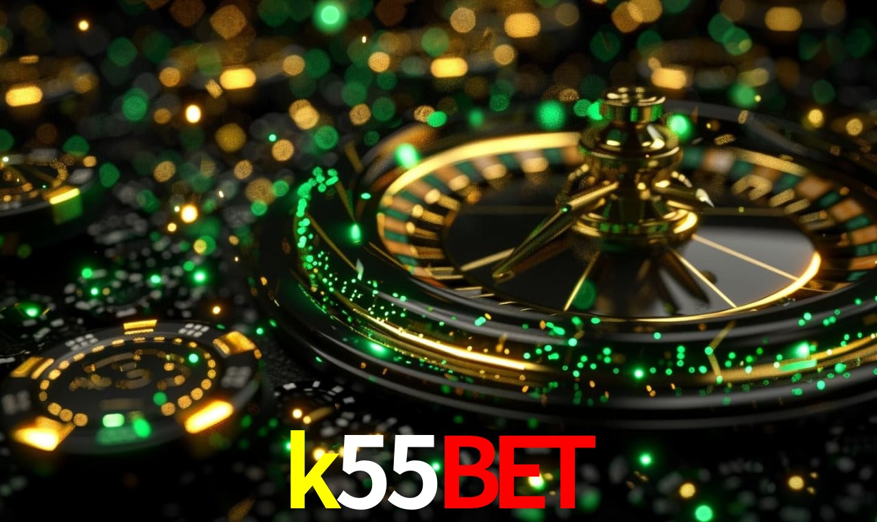 Vantagens de jogar slots no k55bet Brasil