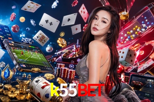Games Directory k55bet
