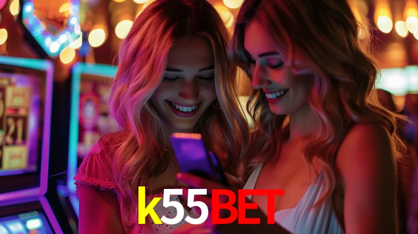 k55bet: Jogos de Caça-Níqueis-Altas Recompensas, Roleta-Velocidade, Blackjack-Desafios Máximos