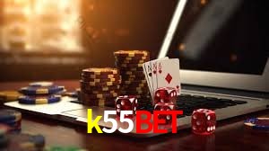 PIX Instantâneo k55bet