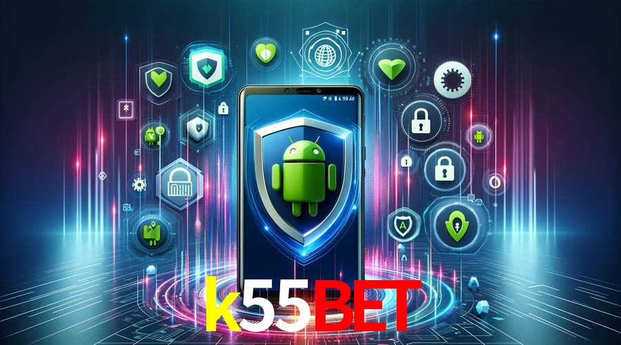 2FA Security k55bet