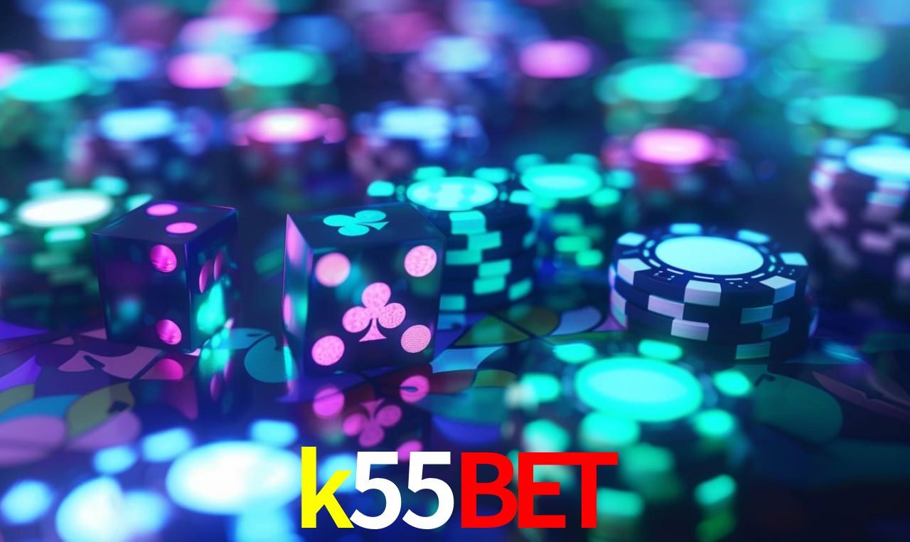 Apostas de Tênis k55bet