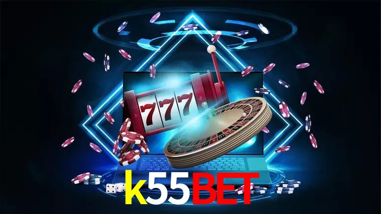Integração de APIs k55bet