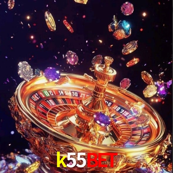 App Mobile k55bet - Jogue em Qualquer Lugar no Seu Smartphone