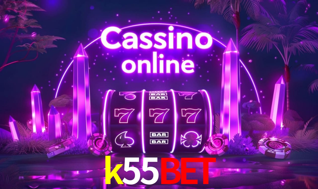 Promoções Sazonais k55bet