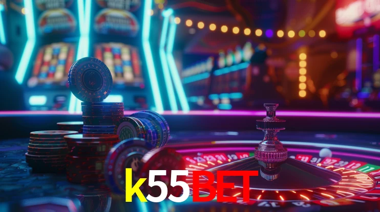 Account Benefits k55bet