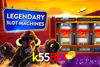 Desvendando o Mundo dos Jogos Virtuais na k55bet