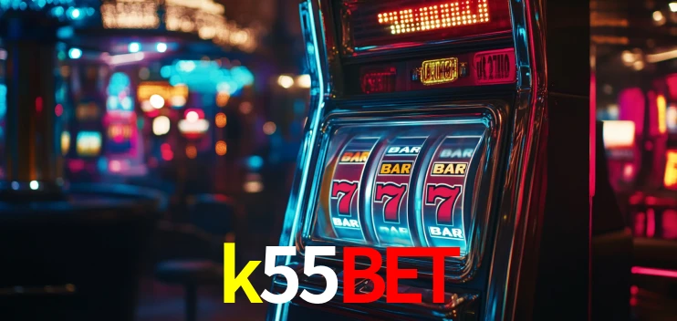 Daily Bonuses k55bet
