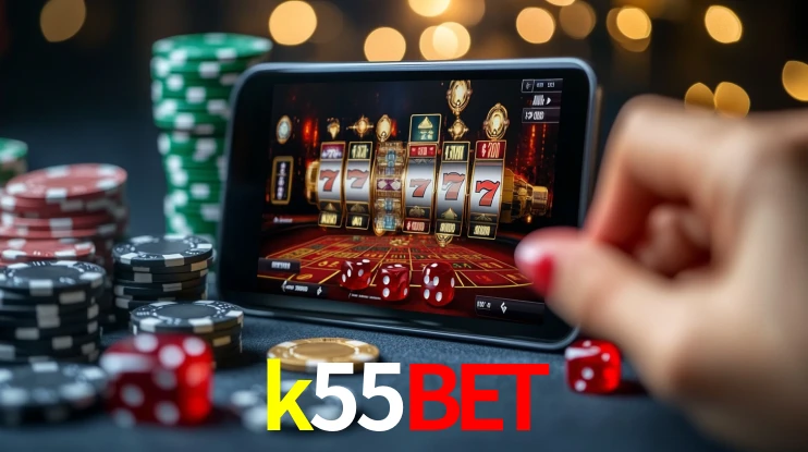 Exclusive Games k55bet