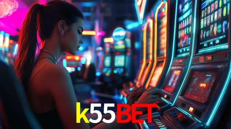 Explore as vantagens do k55bet: serviço profissional e confiabilidade
