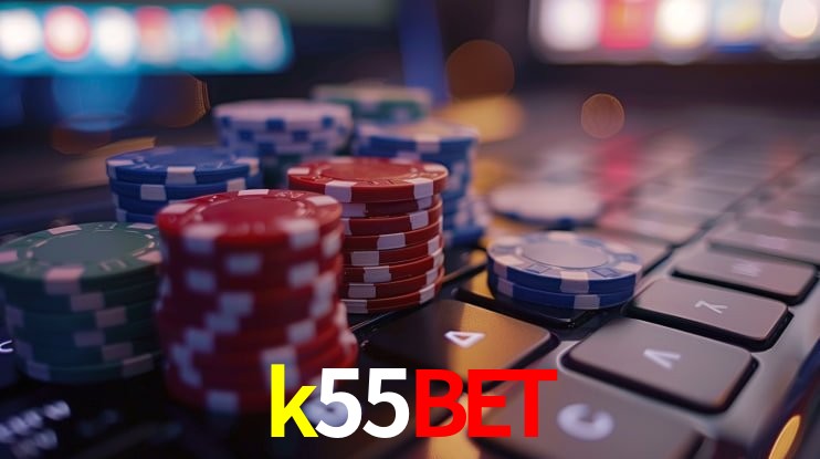 Ofertas Exclusivas k55bet