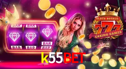 A Experiência Imersiva dos Cassinos Ao Vivo no k55bet