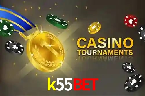 Interface do Aplicativo k55bet - Design Premium e Intuitivo