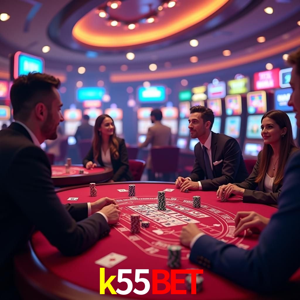 Jogo Aviator k55bet