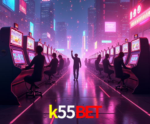 Estratégias Crash Games k55bet
