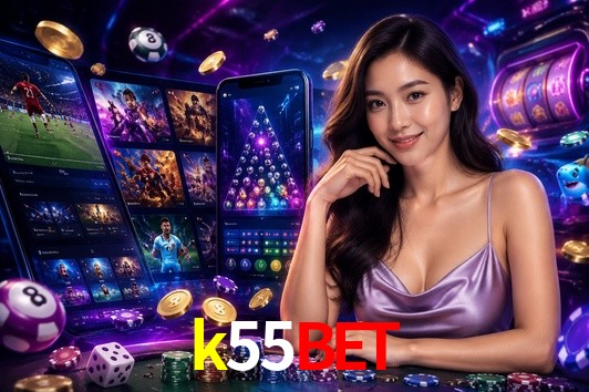 Exclusive Offers k55bet