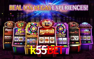 Desvendando o Mundo dos Jogos Virtuais na k55bet
