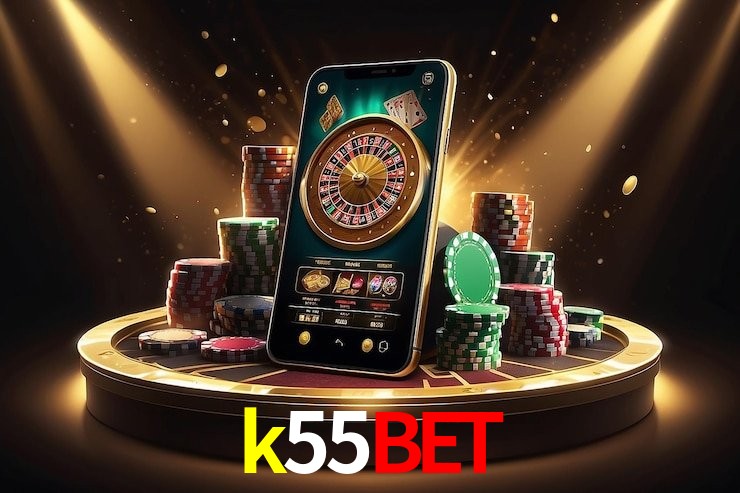 Promoção Relâmpago k55bet