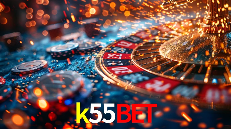 Platform Technology k55bet