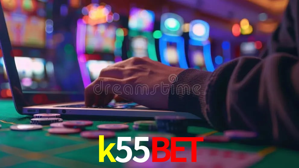 Casino Ao Vivo k55bet