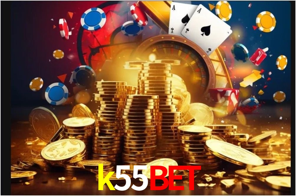 Jogos Exclusivos k55bet