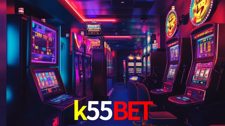 Ofertas Imperdíveis na k55bet: Promoções e Bônus Que Valem a Pena