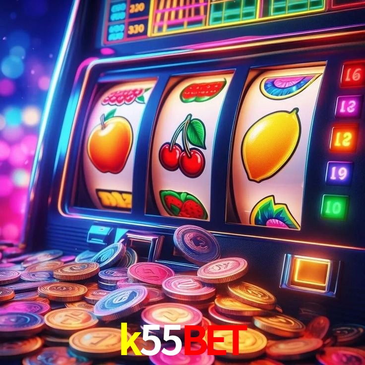 Avaliações dos Jogadores k55bet