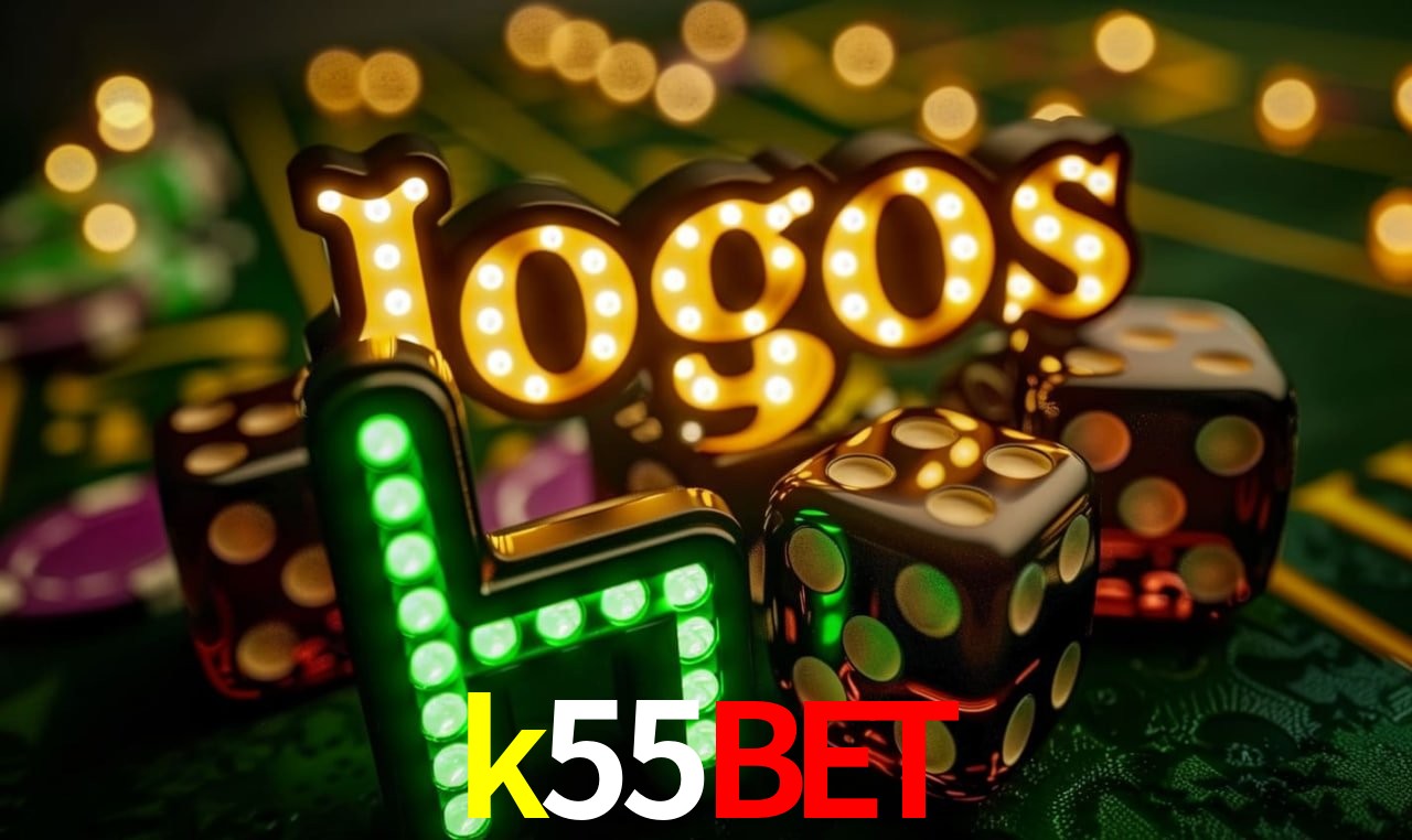 Login Seguro k55bet