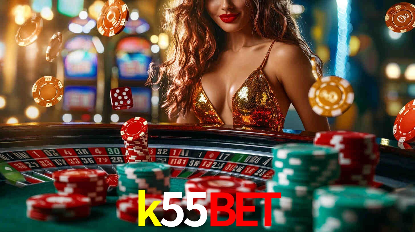 k55bet App Interface