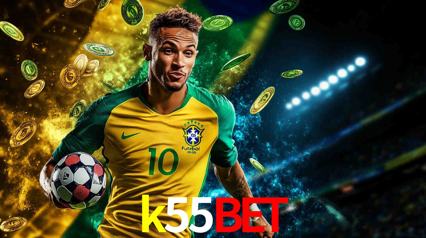 Explorando a Categoria de Eventos em Apostas na k55bet