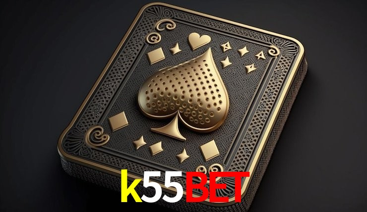 Jogos de Slot k55bet
