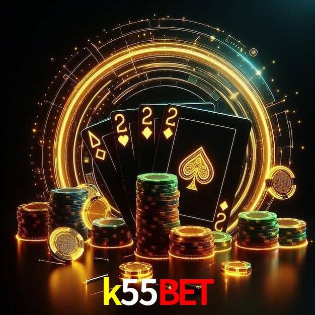 Benefícios da Conta k55bet